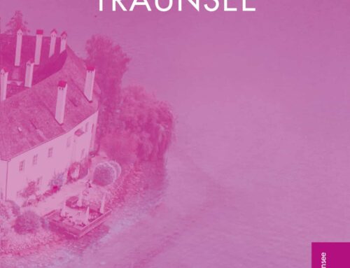 Traunsee 2021